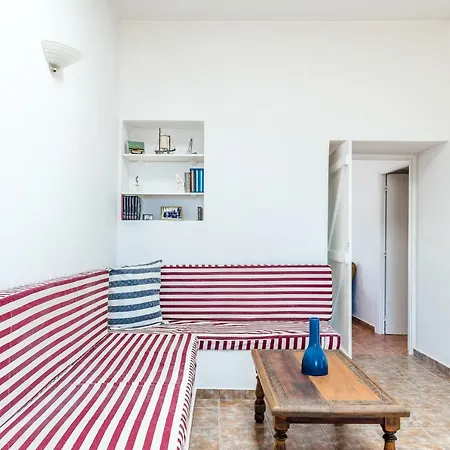 Avgoustis' Stone House