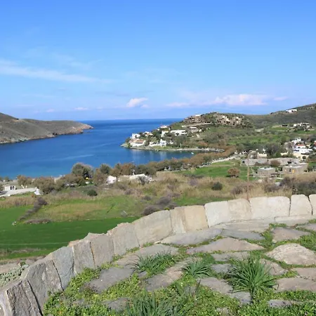 Avgoustis' Stone House *