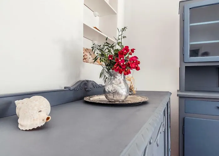 Avgoustis' Stone House